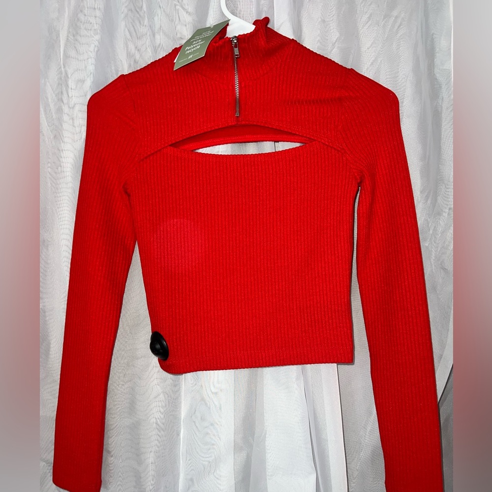 H&M Long Sleeve Top
